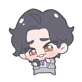 Bite-Sized Chibi