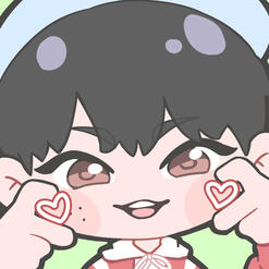 Cheek Heart