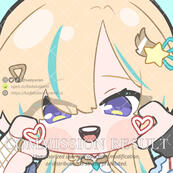 Hand Heart