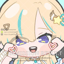Hand Heart