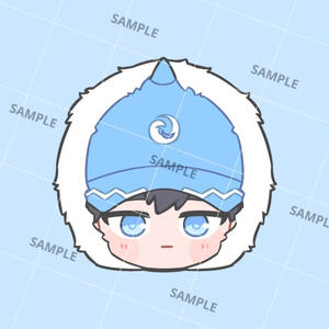 Head Icon
